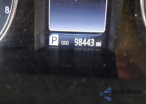 2016 Toyota Camry Le from USA, damaged, VIN 4T1BF1FK6GU143653